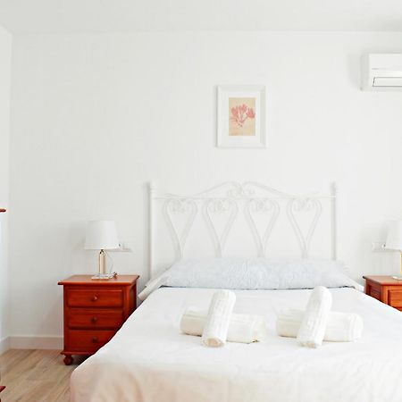 La Arana'S Home: Coqueta Casita Muy Cerca De La Playa Malaga Zewnętrze zdjęcie