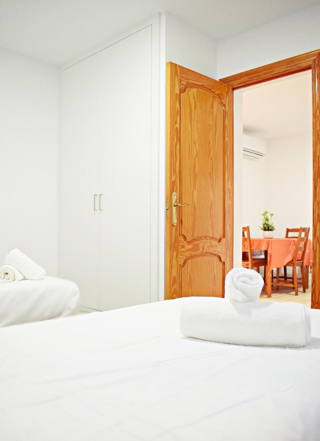 La Arana'S Home: Coqueta Casita Muy Cerca De La Playa Malaga Zewnętrze zdjęcie