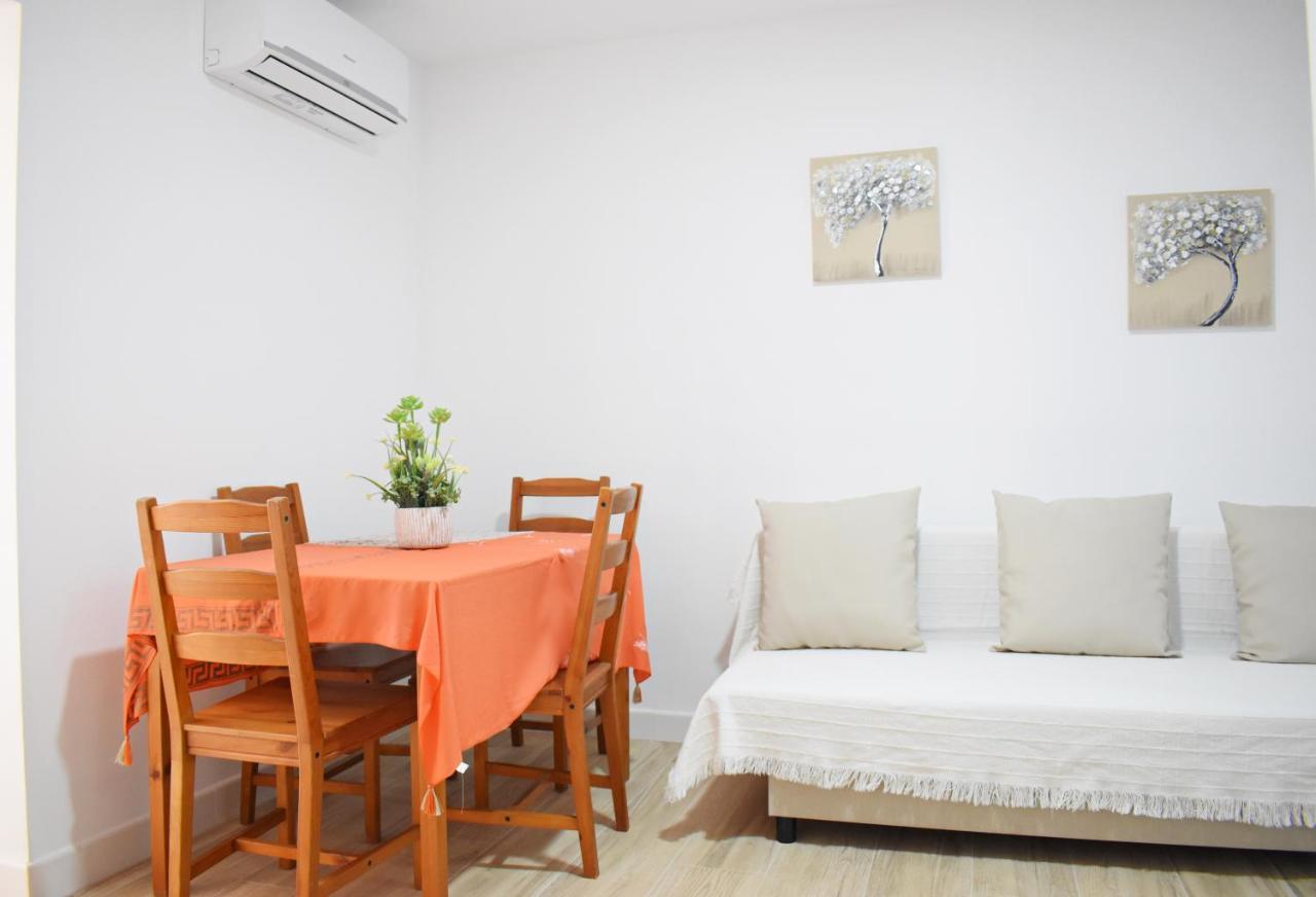 La Arana'S Home: Coqueta Casita Muy Cerca De La Playa Malaga Zewnętrze zdjęcie
