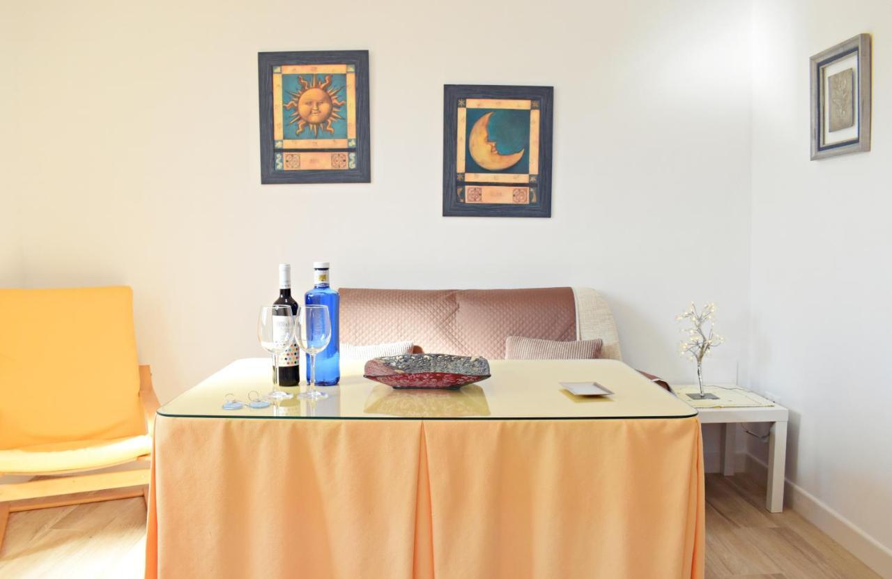 La Arana'S Home: Coqueta Casita Muy Cerca De La Playa Malaga Zewnętrze zdjęcie